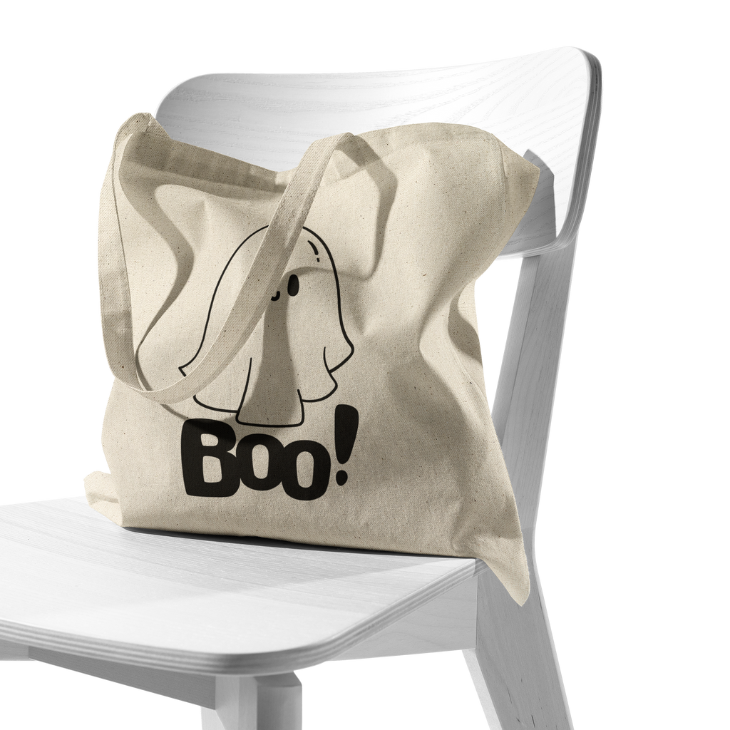 BOO-tiful_Ghost_Halloween_Tote_Bag_CottonTote_S_Chair_AS_Mockup.png