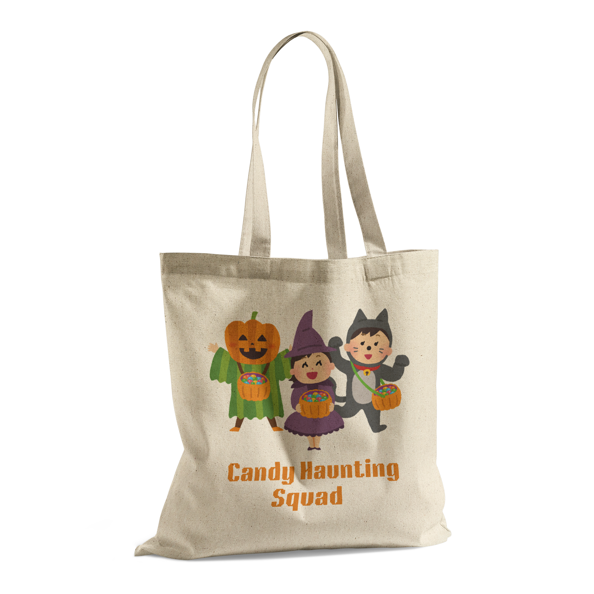 Candy_Haunting_Squad_Kids_Halloween_Tote_CottonTote_S_StandingTransparent_Mockup.png