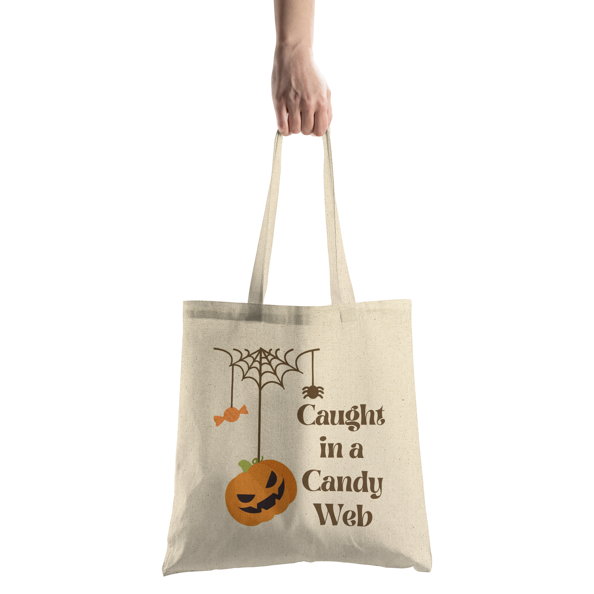 Caught_in_a_Candy_Web_Halloween_Tote_Bag_CottonTote_S_HandTransparent_Mockup.png