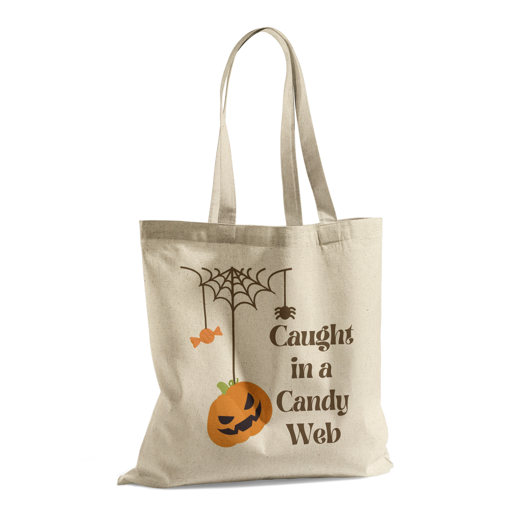 Caught_in_a_Candy_Web_Halloween_Tote_Bag_CottonTote_S_StandingTransparent_Mockup.png