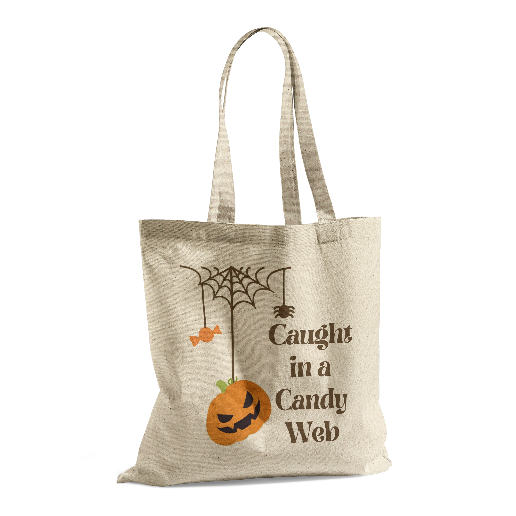 Caught_in_a_Candy_Web_Halloween_Tote_Bag_CottonTote_S_StandingTransparent_Mockup.png