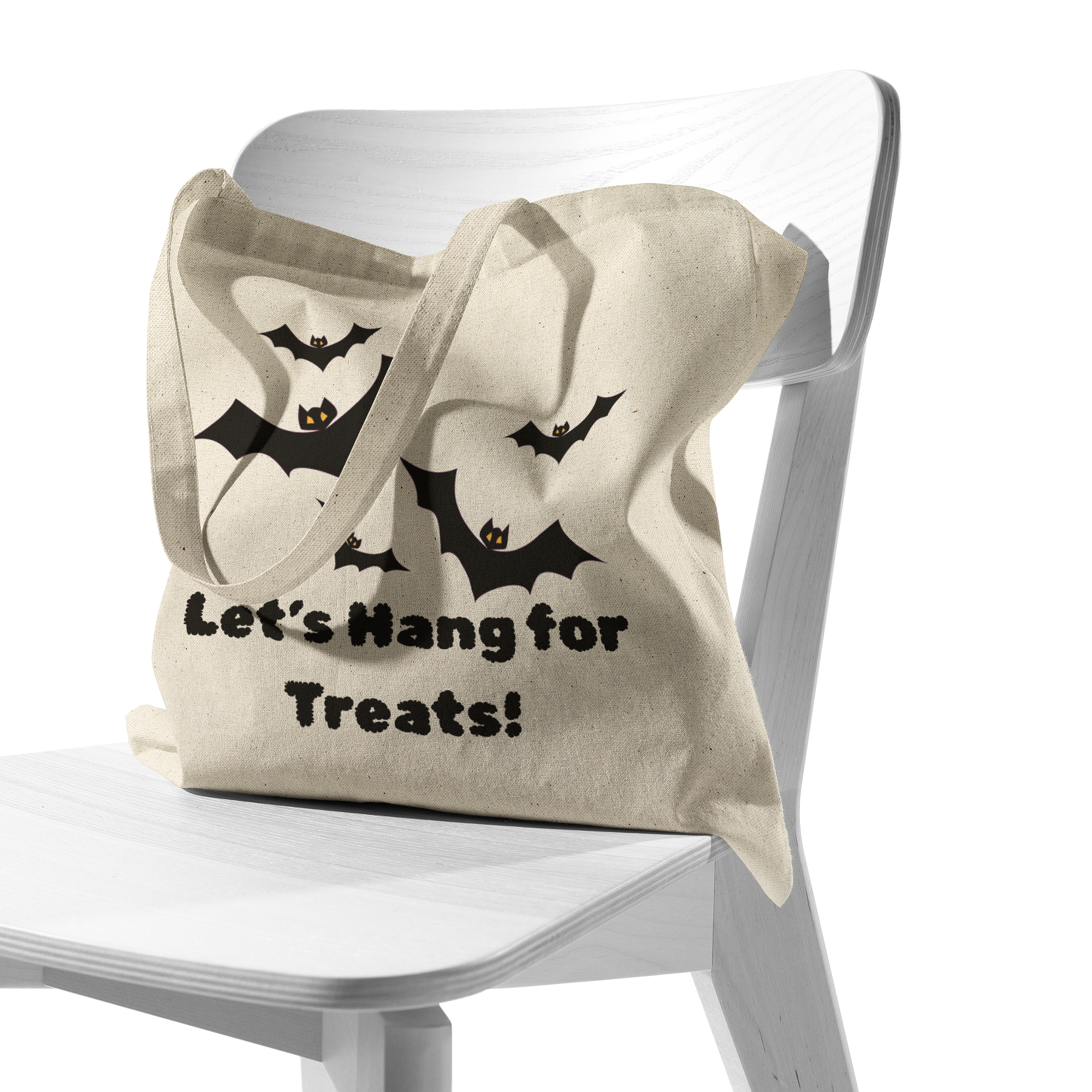 Cute_Bat_Trick-or-Treat_Bag_for_Kids_CottonTote_S_Chair_AS_Mockup.png