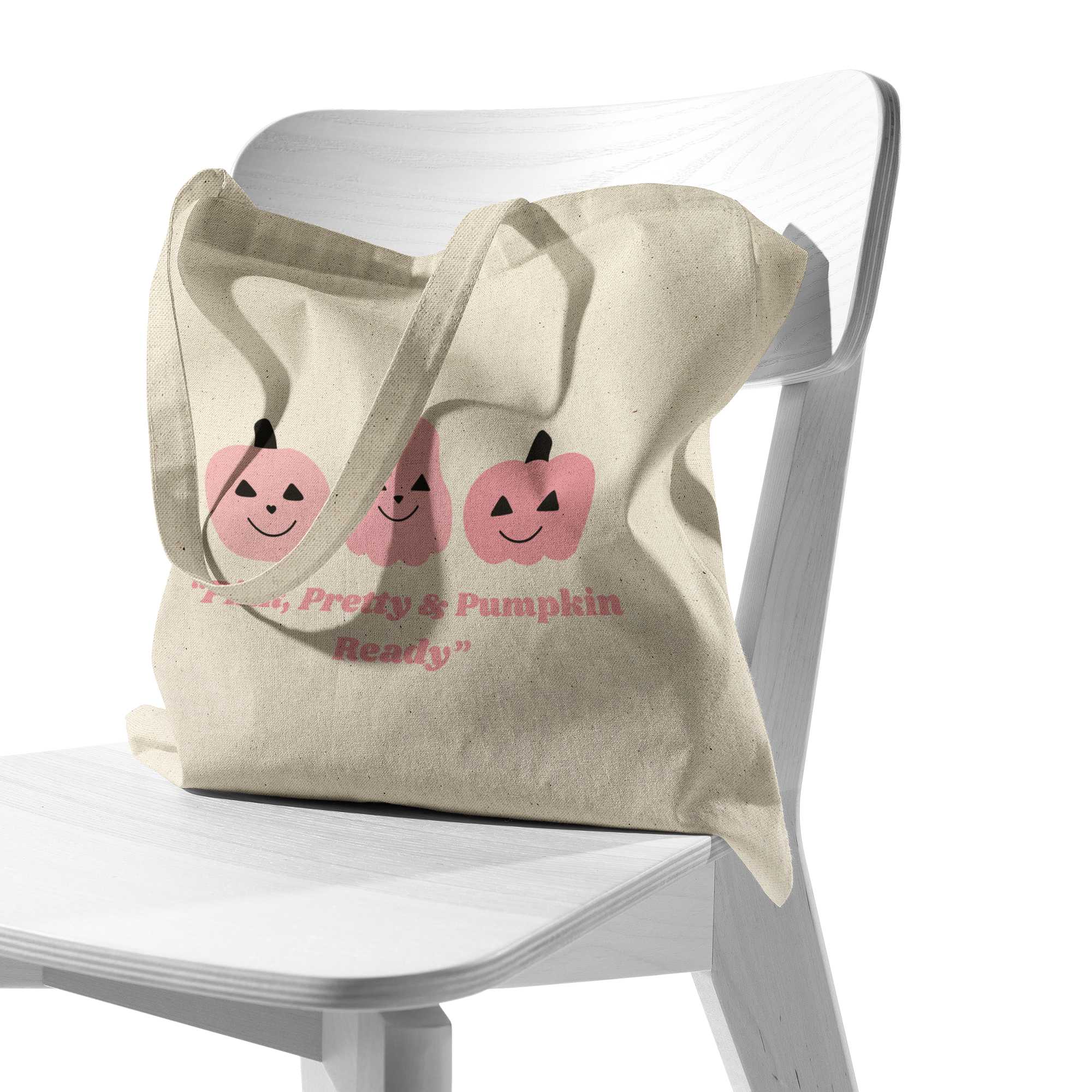 Girls_Halloween_Tote_Bag_CottonTote_S_Chair_AS_Mockup.png