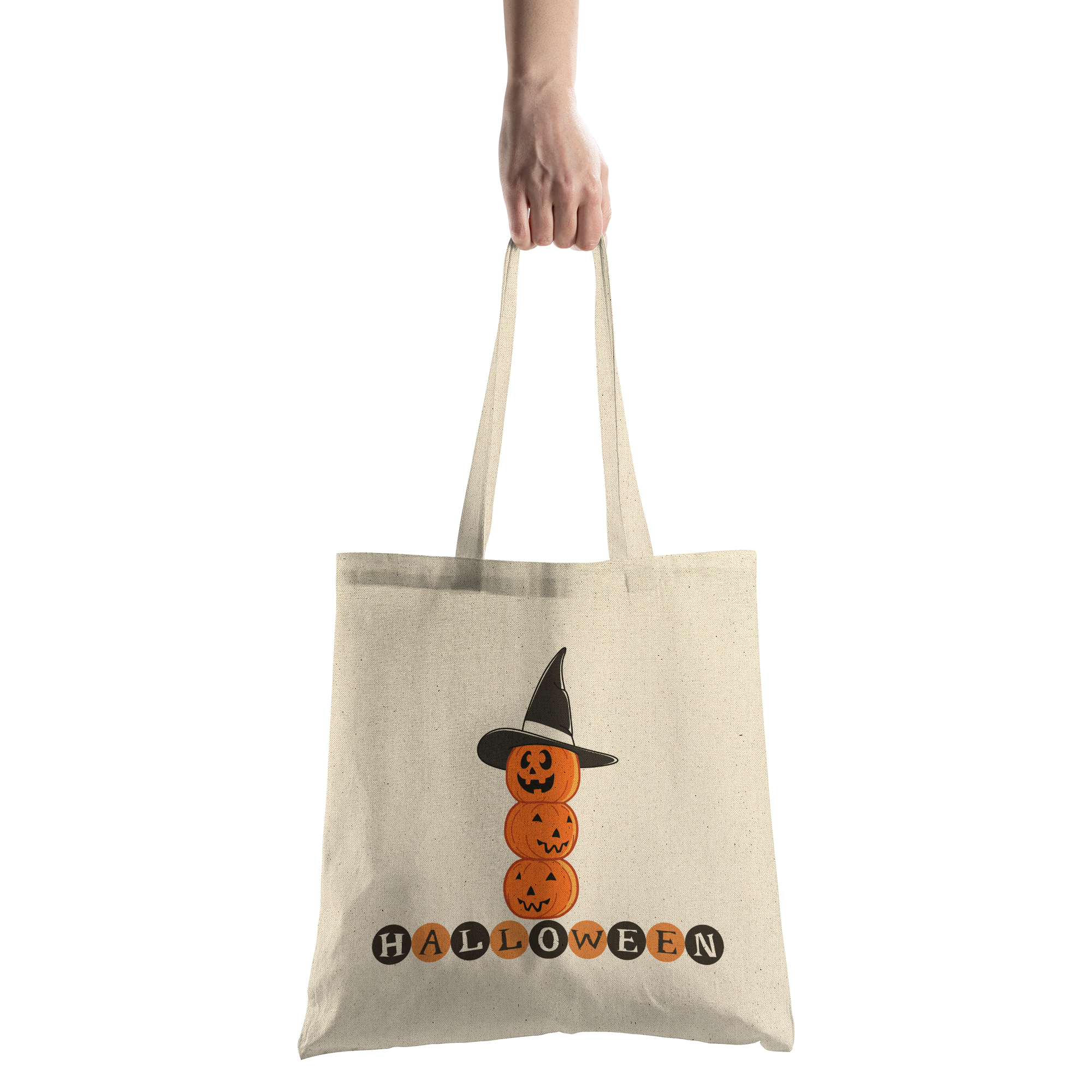 Halloween_Pumpkin_Tote_Bag_CottonTote_S_HandTransparent_Mockup.png