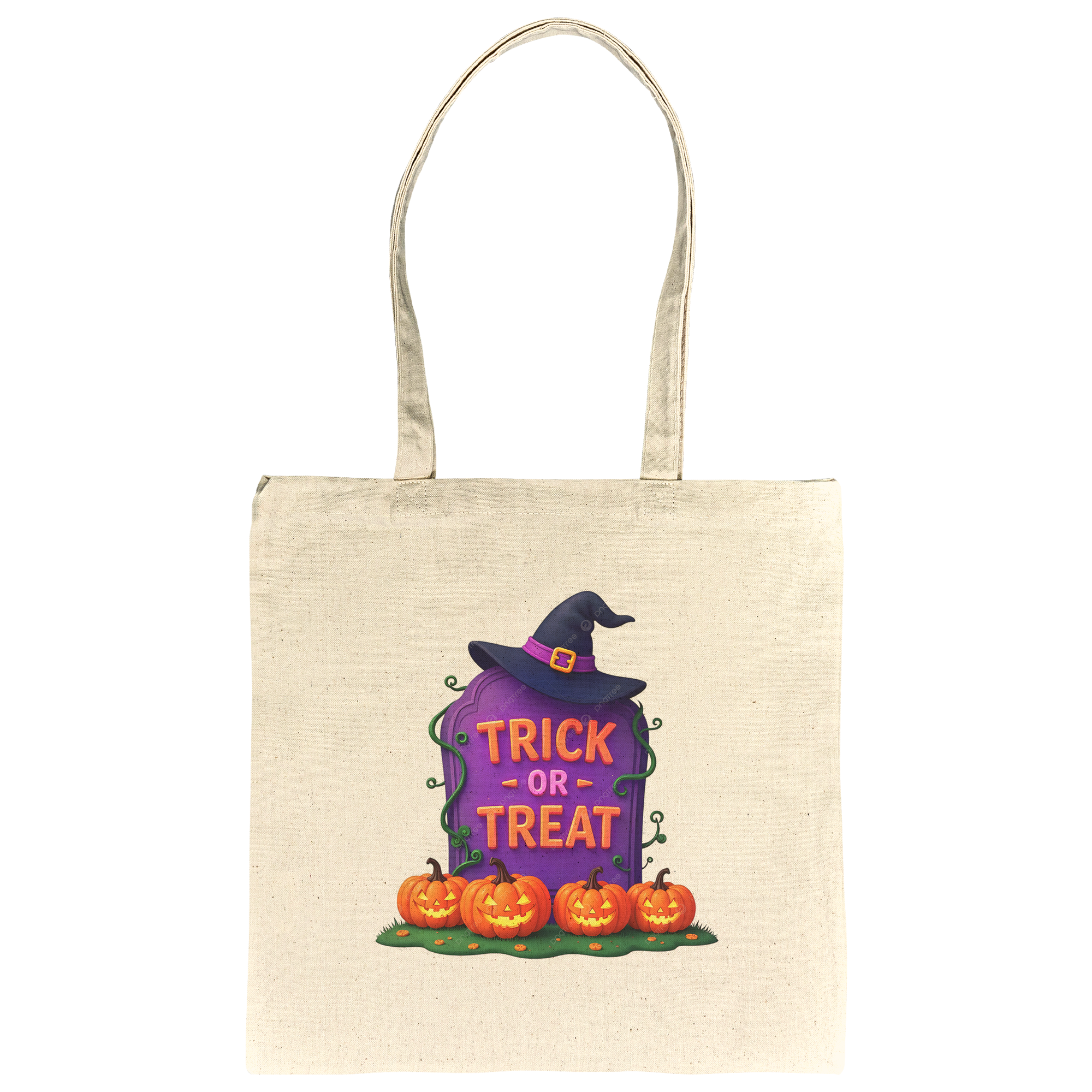 Kids_Trick-or-Treat_Halloween_Tote_Bag_CottonTote_S_Flat_Mockup.png