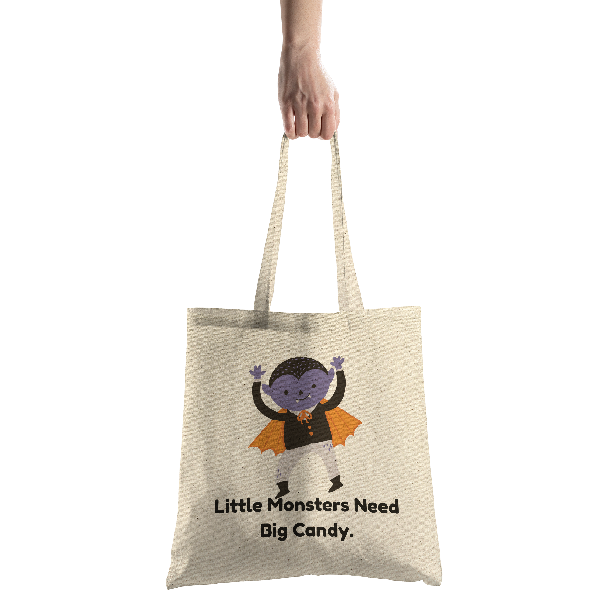 Little_Monsters_Need_Big_Candy_Tote_Bag_CottonTote_S_HandTransparent_Mockup.png