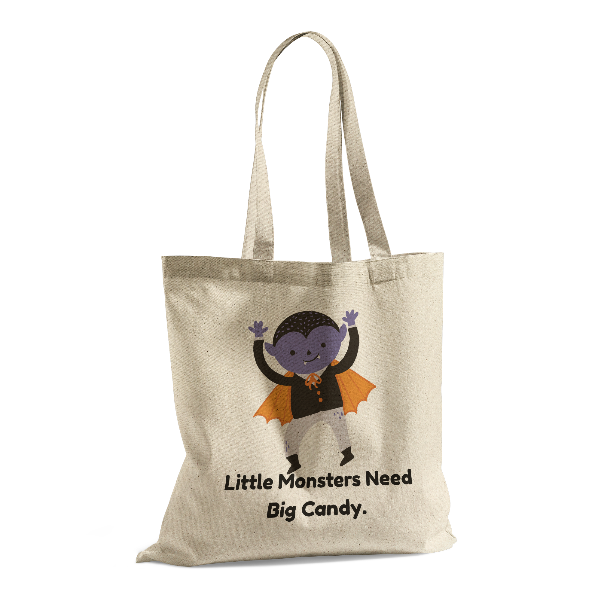 Little_Monsters_Need_Big_Candy_Tote_Bag_CottonTote_S_StandingTransparent_Mockup.png